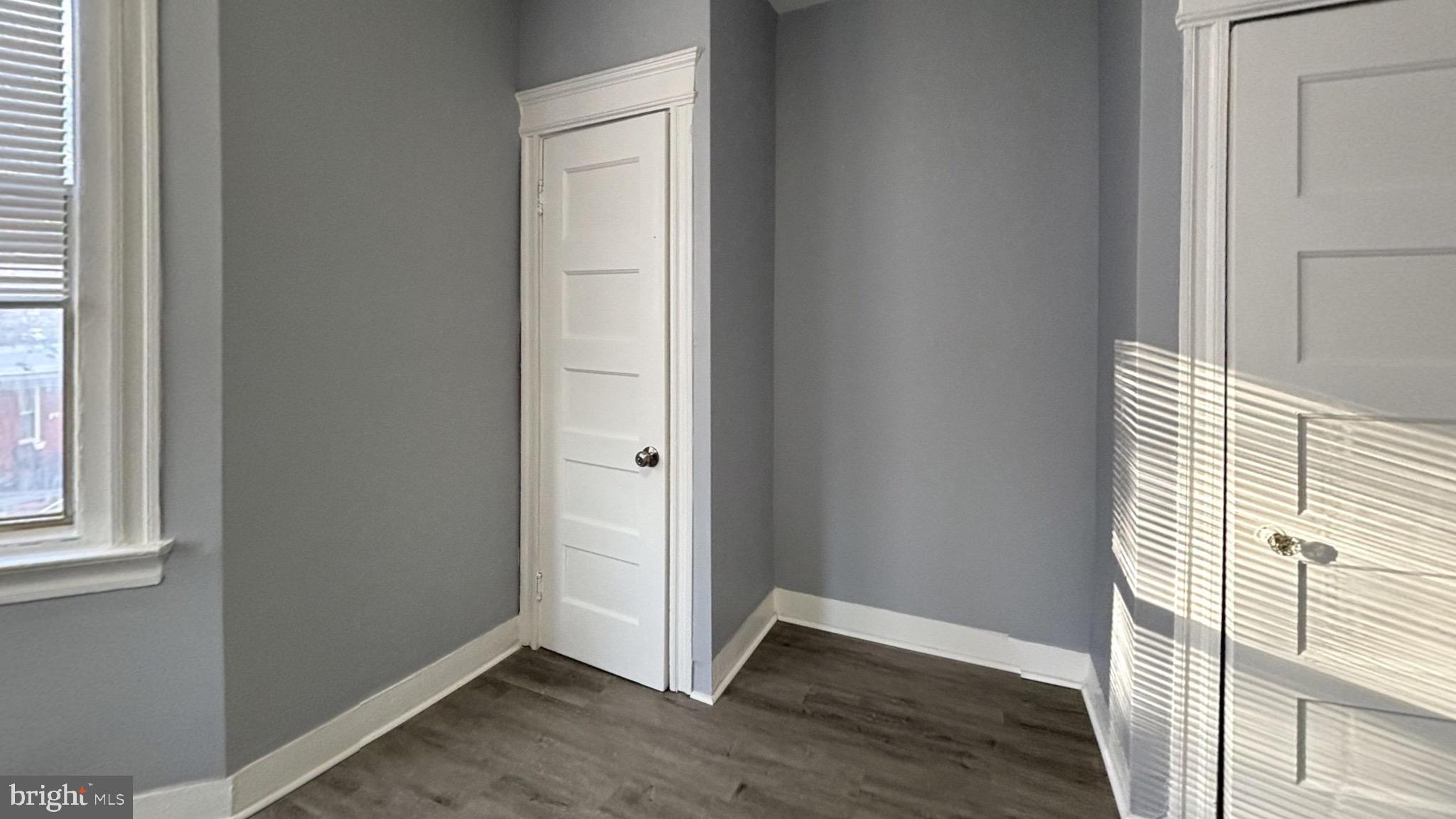 PHILADELPHIA - Residential Lease