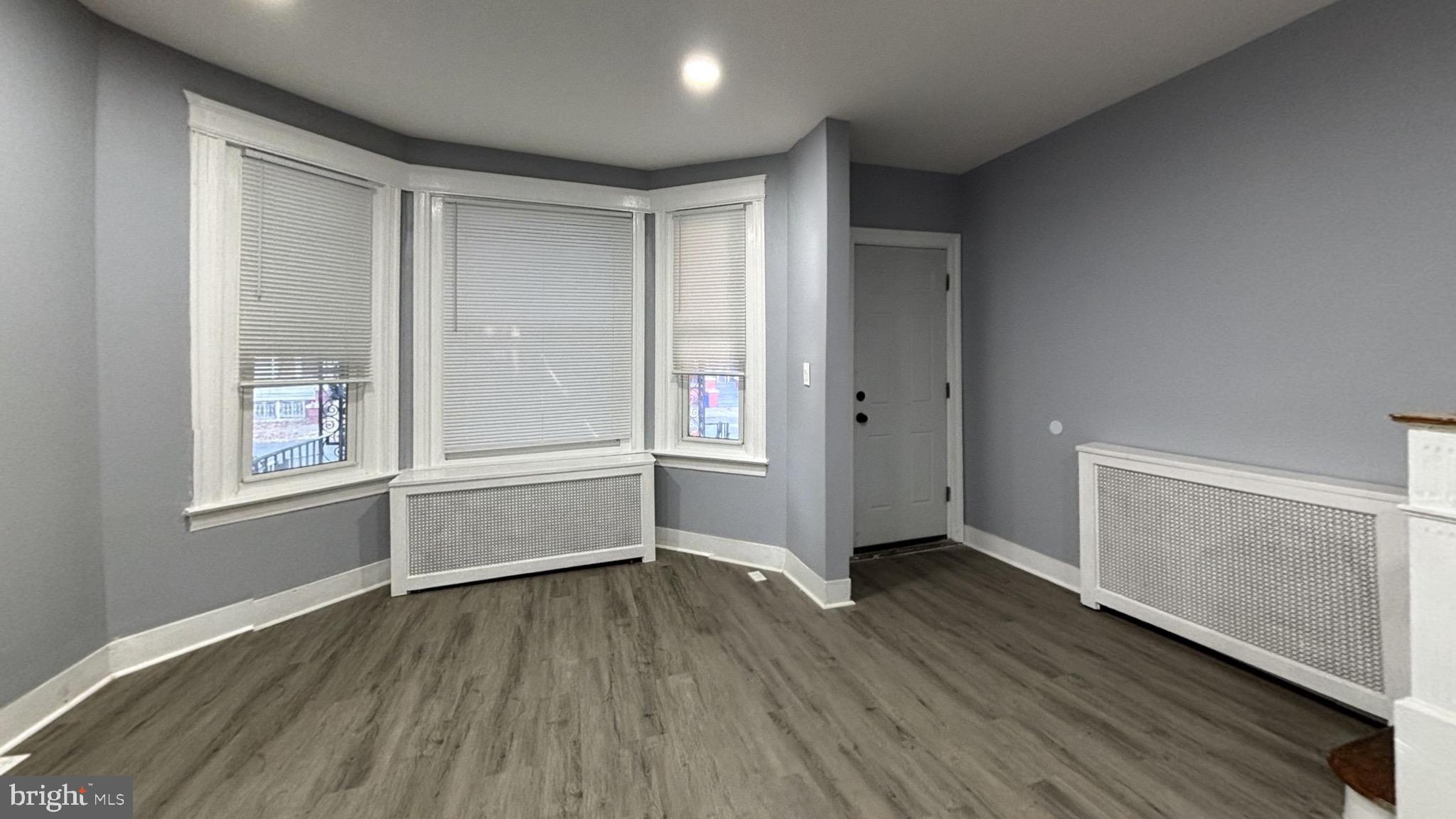 PHILADELPHIA - Residential Lease