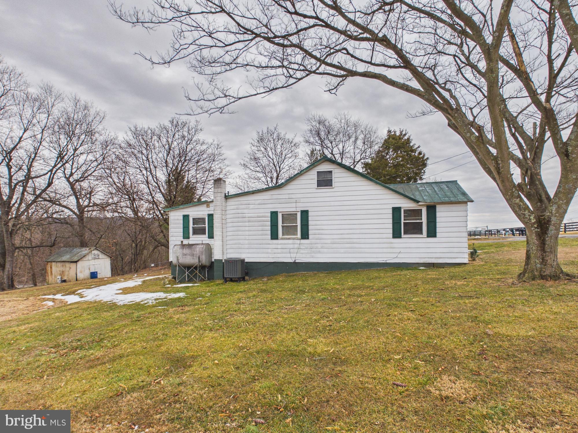 NONE AVAILABLE - Residential