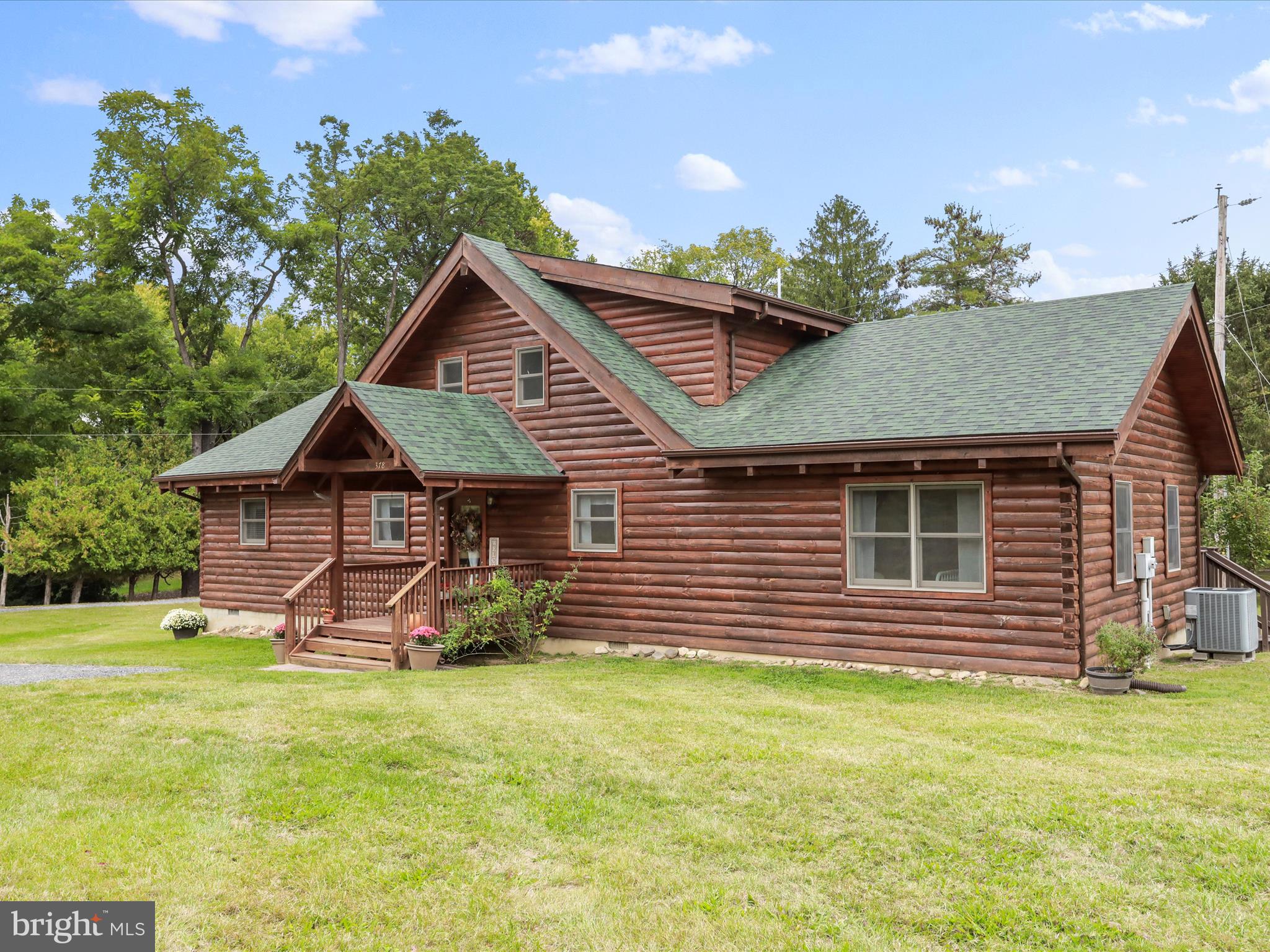 378 PANHANDLE ROAD