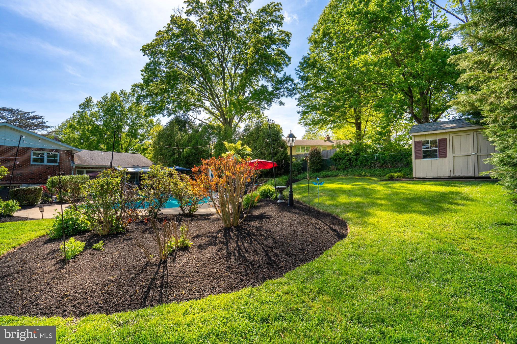 HIDEAWAY HILLS - Residential