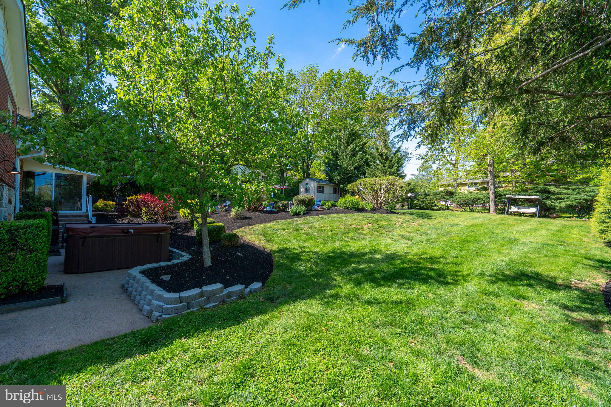 HIDEAWAY HILLS - Residential