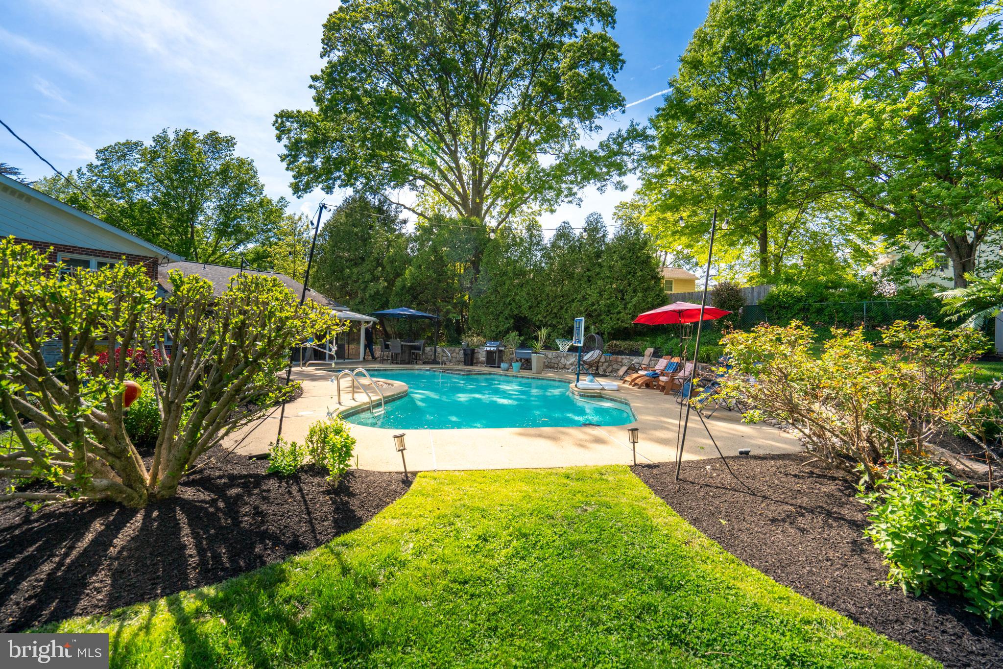 HIDEAWAY HILLS - Residential
