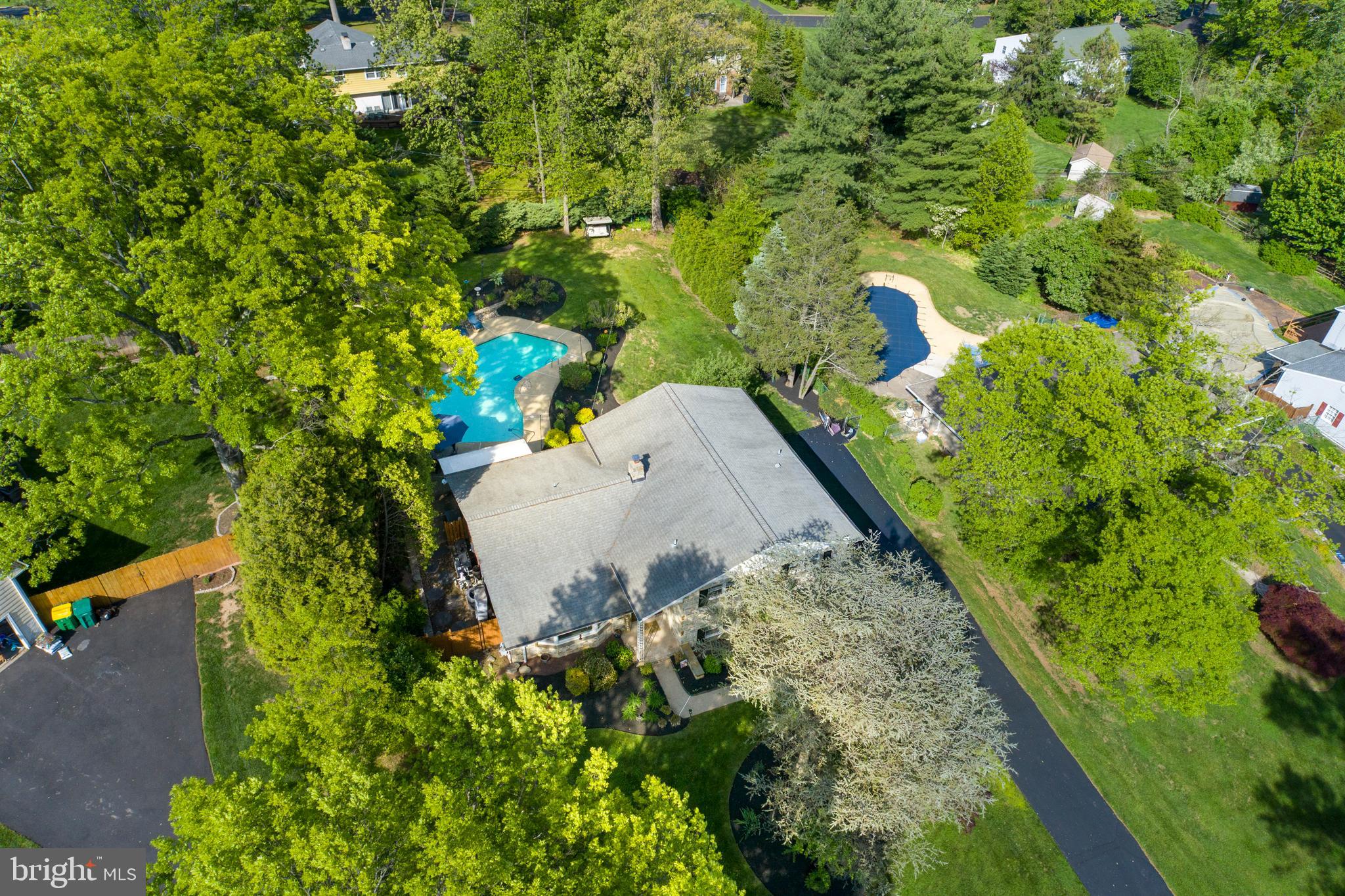 HIDEAWAY HILLS - Residential