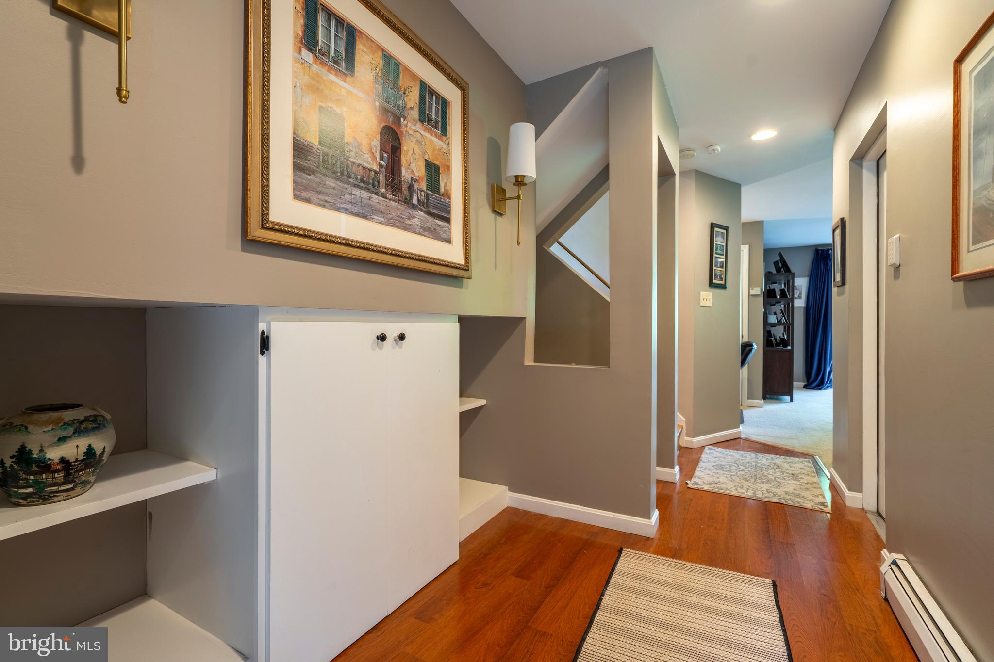 HIDEAWAY HILLS - Residential