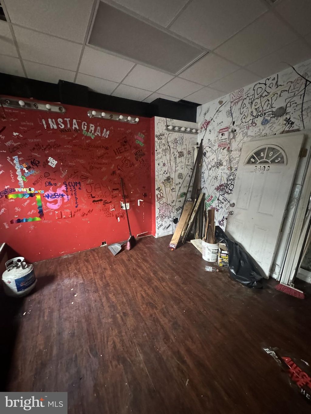 Photo of 5403 Market Street #1, PHILADELPHIA, PA 19139 (MLS # PAPH2397346)