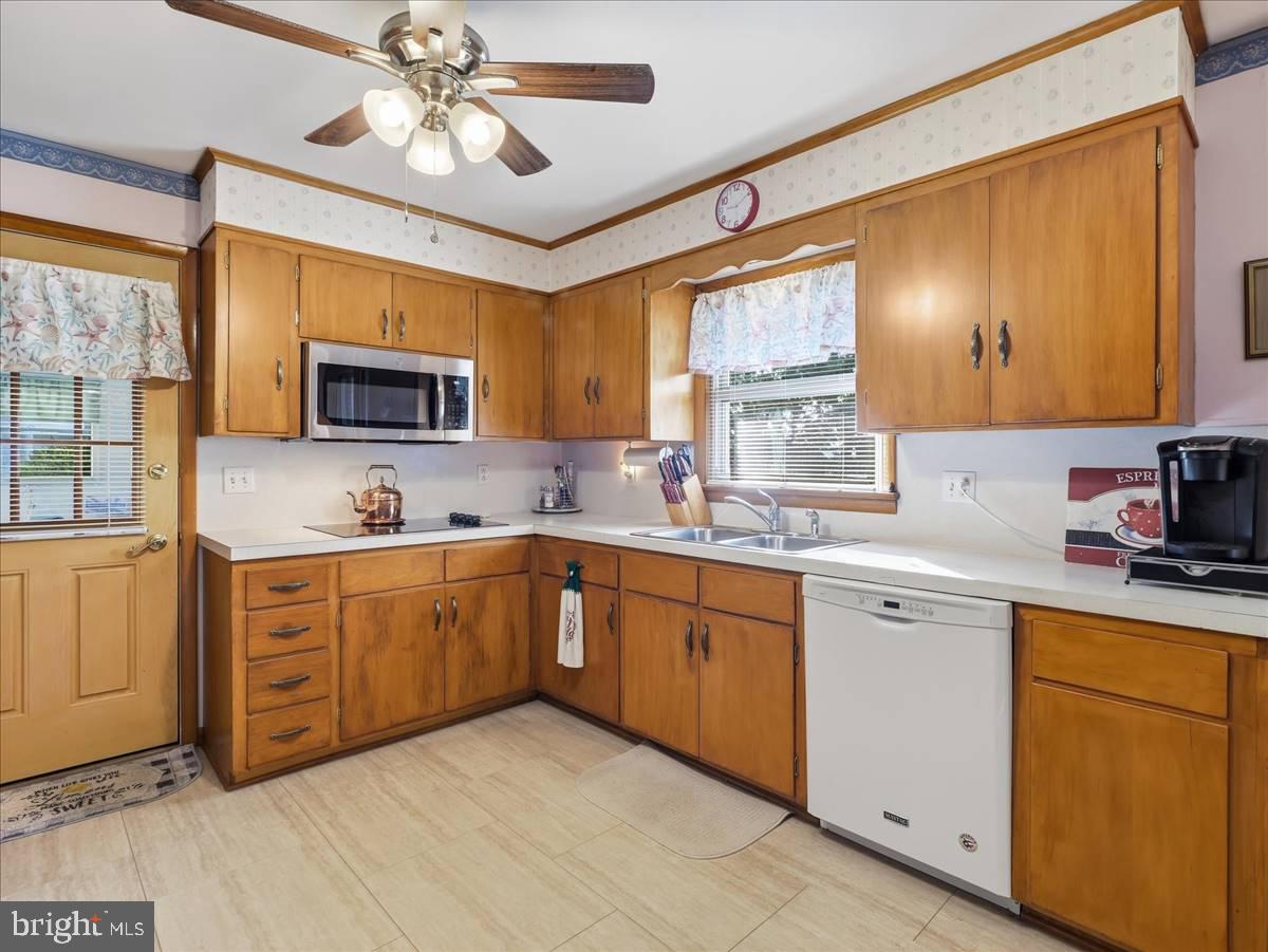 1454 BRECHBILL ROAD ROAD