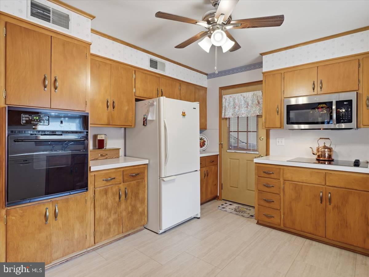 1454 BRECHBILL ROAD ROAD