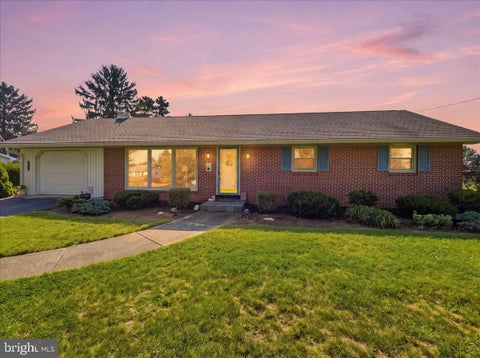 Photo of 1454 Brechbill Rd, CHAMBERSBURG, PA 17202 (MLS # PAFL2037296)