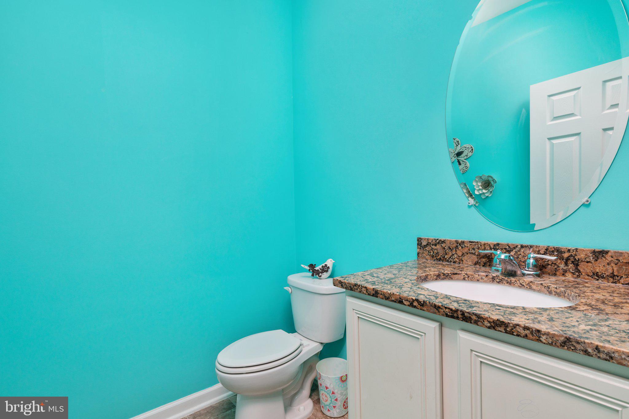 SOUTHERN HILLS - Residential