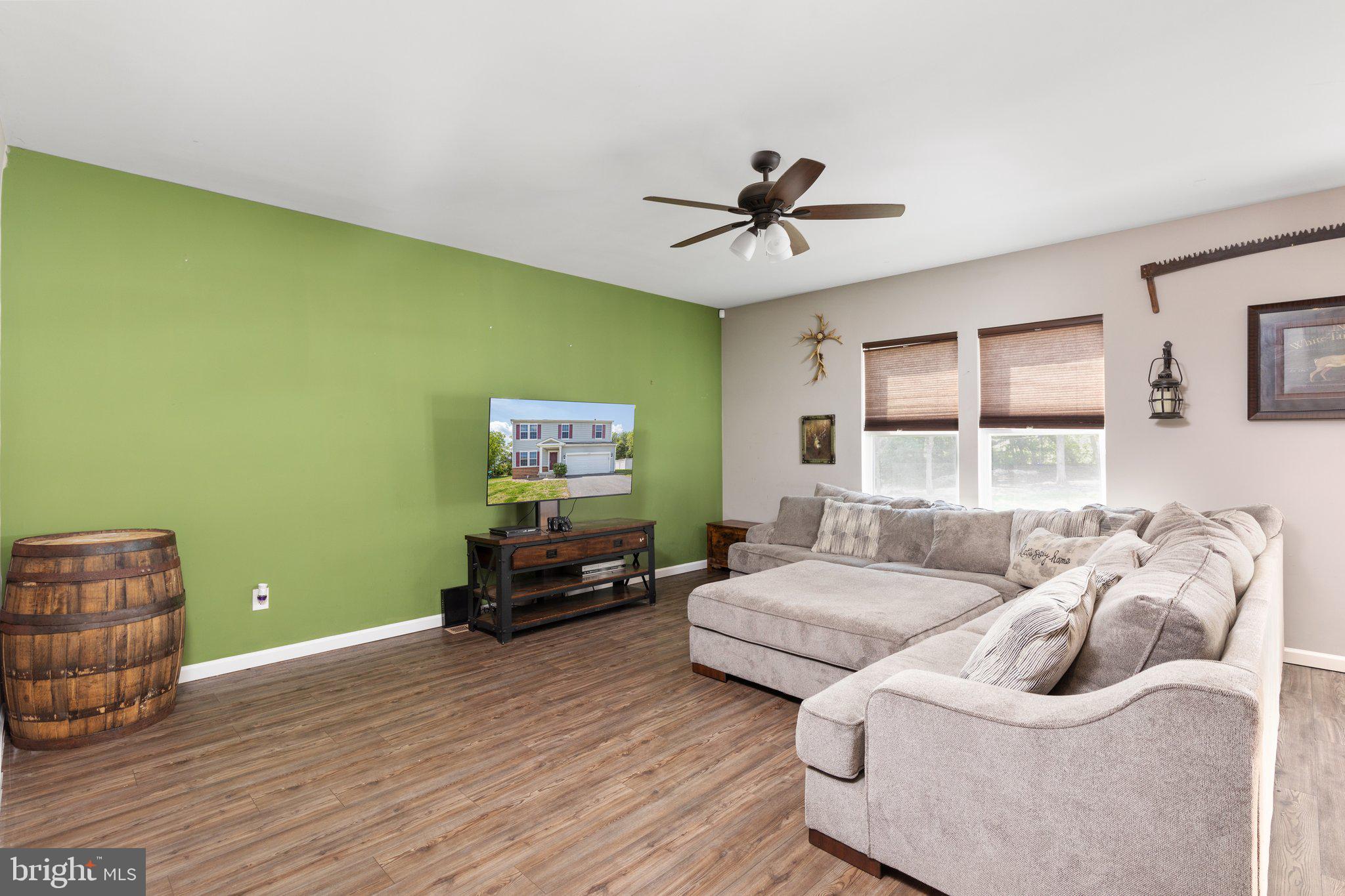 SOUTHERN HILLS - Residential