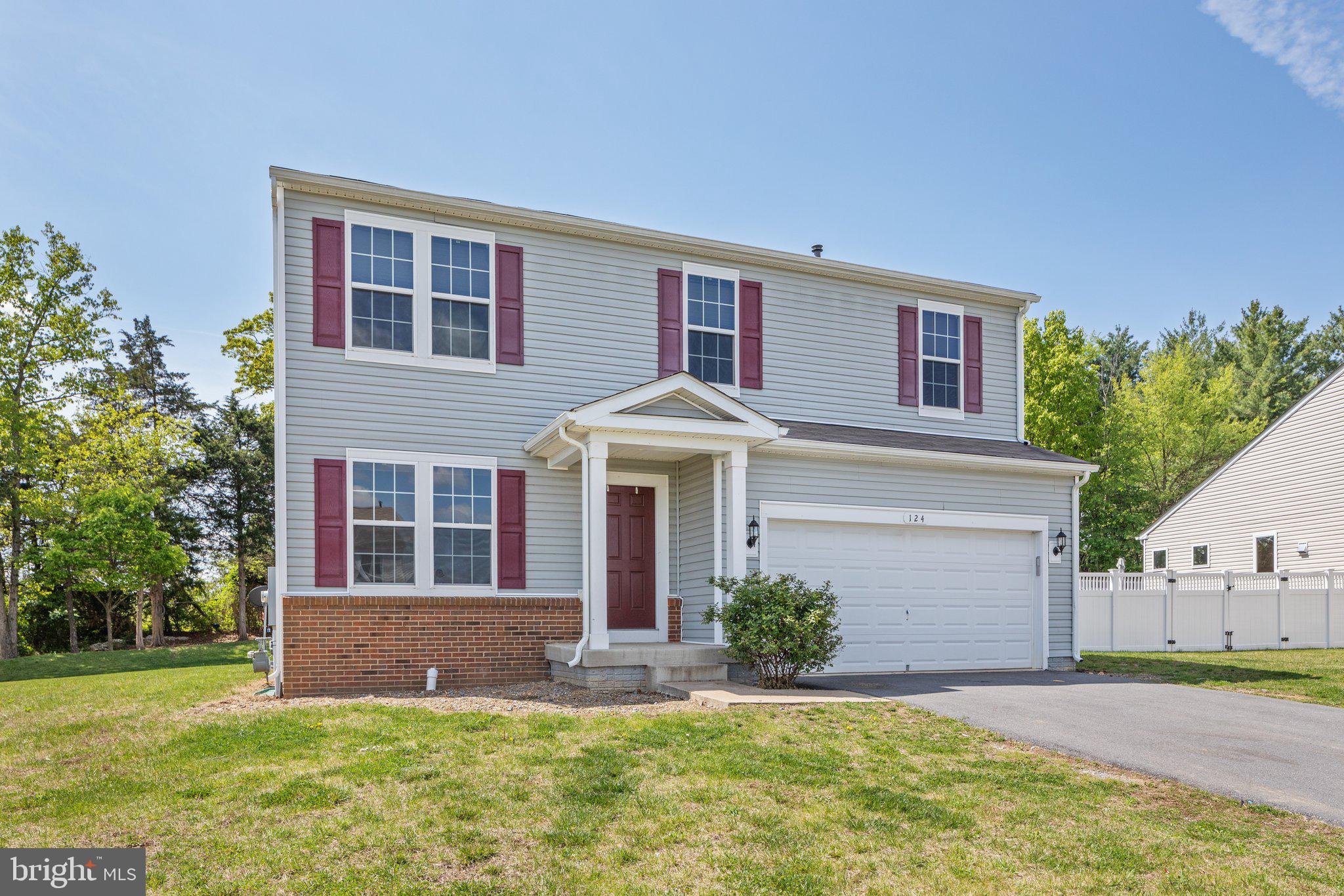 SOUTHERN HILLS - Residential