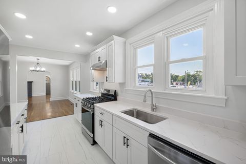 Photo of 603 S Maryland Avenue, WILMINGTON, DE 19804 (MLS # DENC2089404)