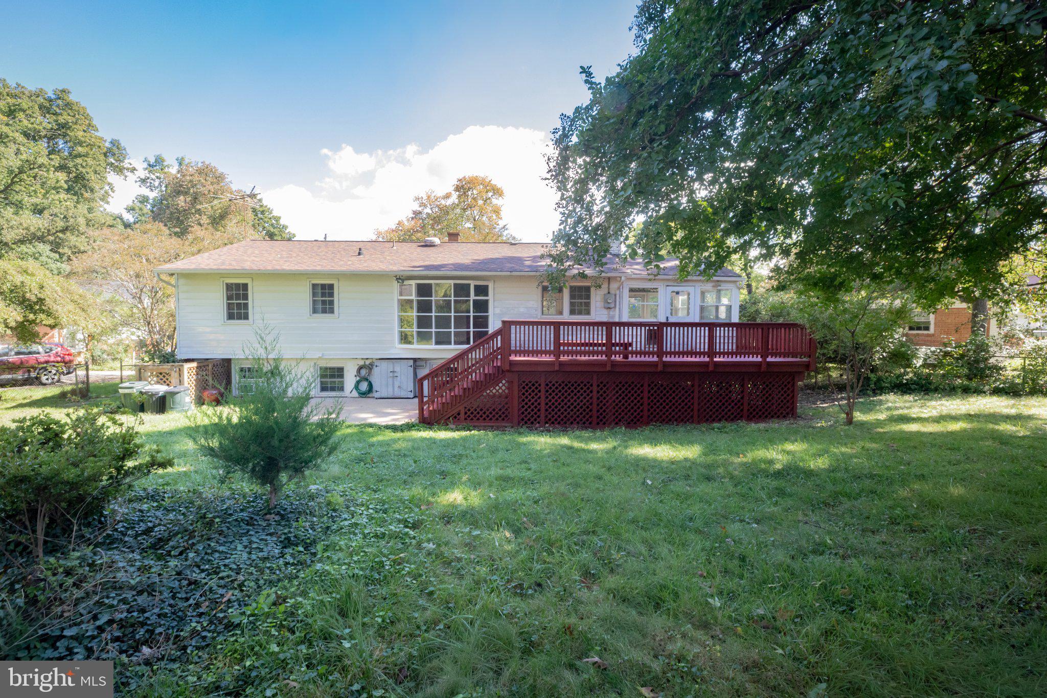 11604 BUCKNELL DRIVE