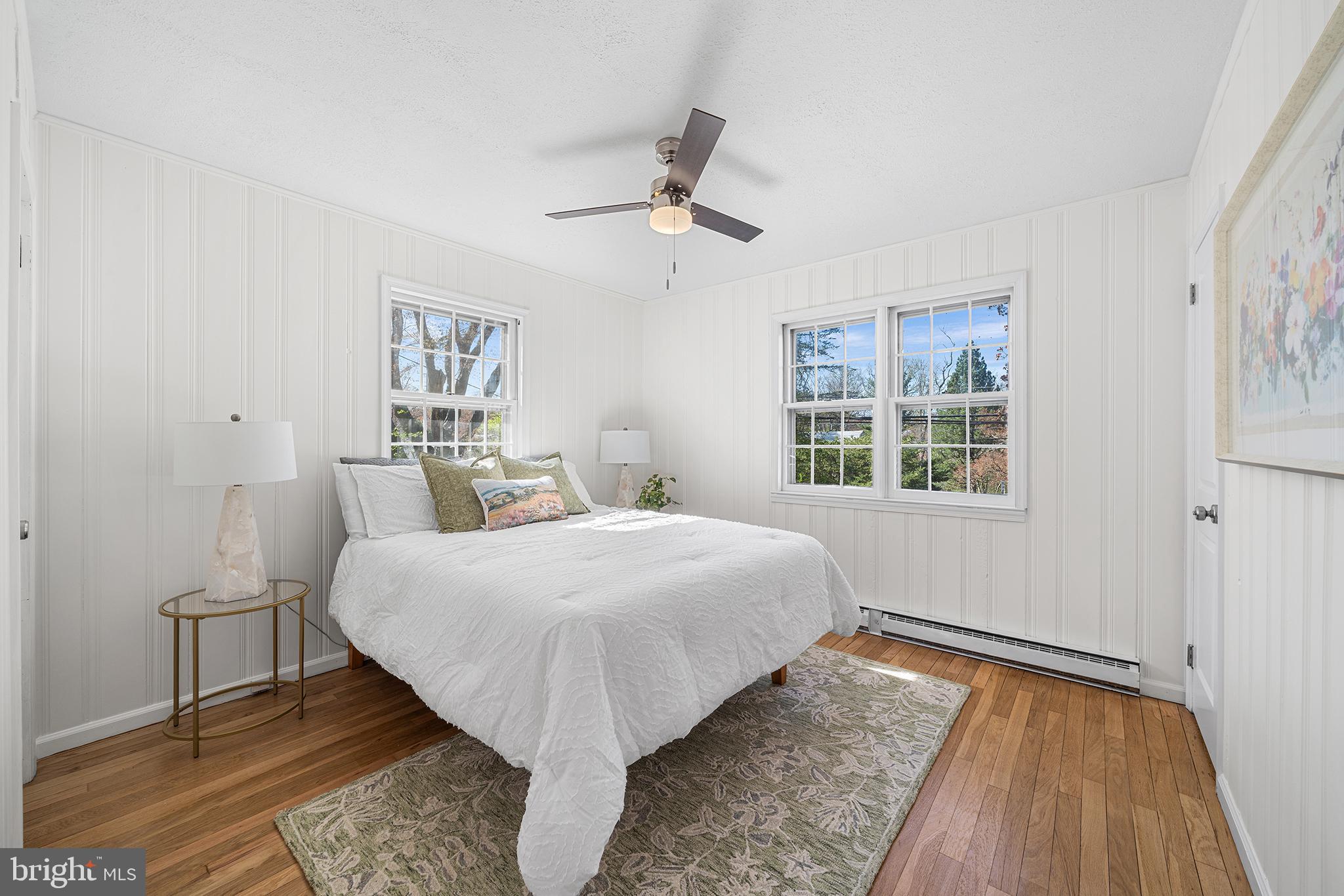 SPRING VALLEY FARM - Residential