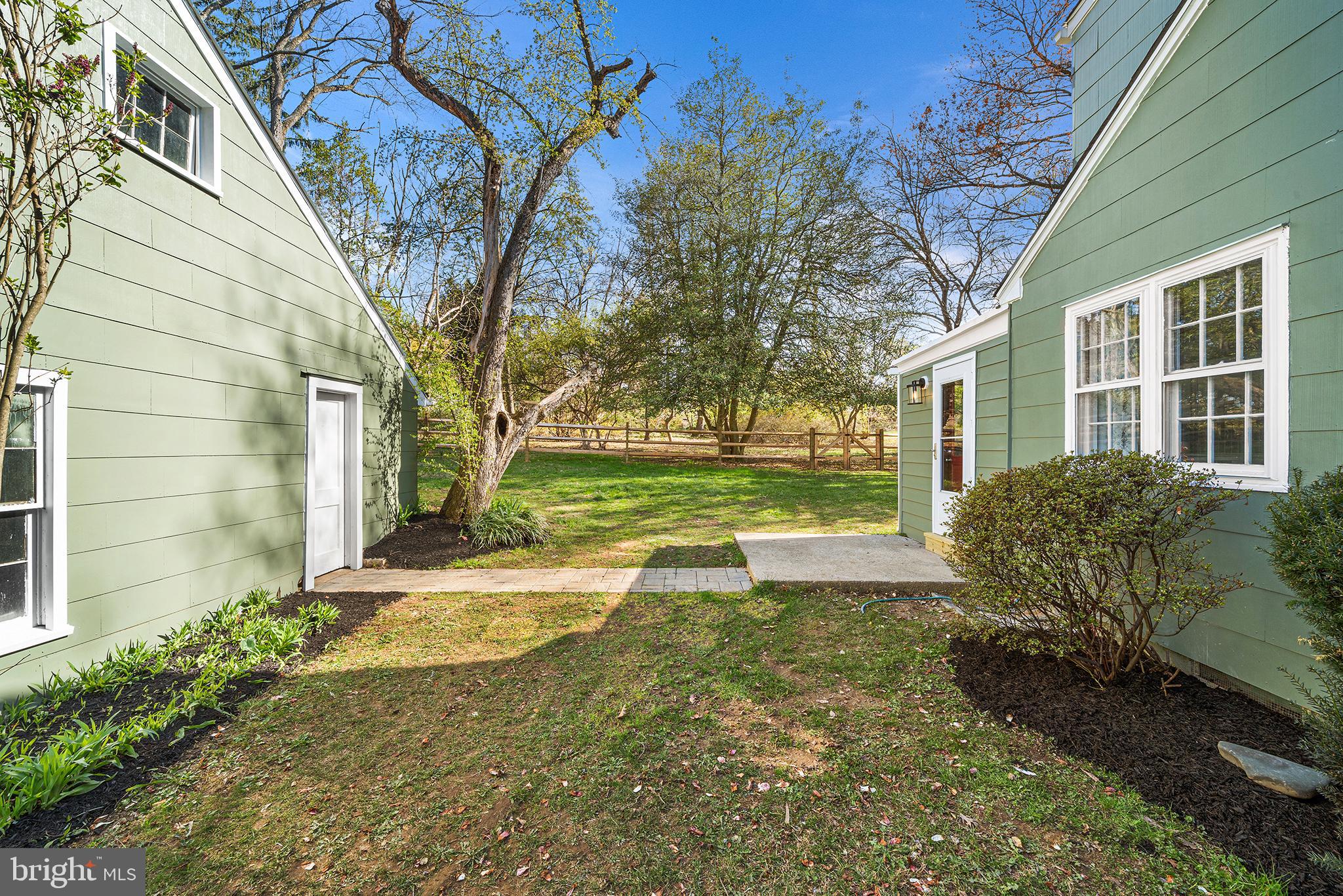 SPRING VALLEY FARM - Residential