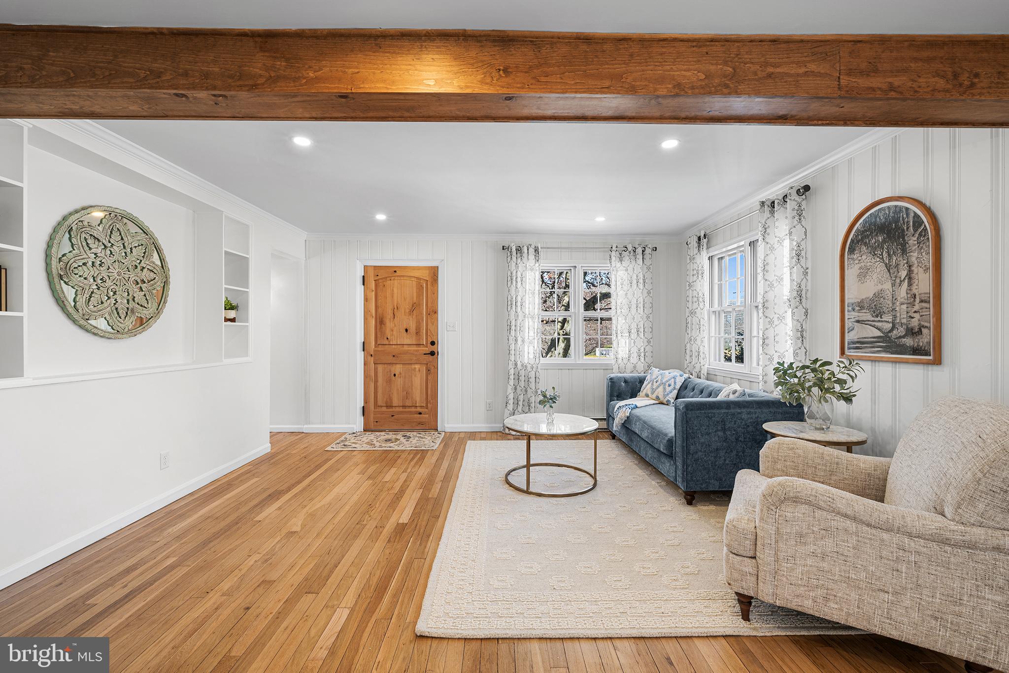 SPRING VALLEY FARM - Residential