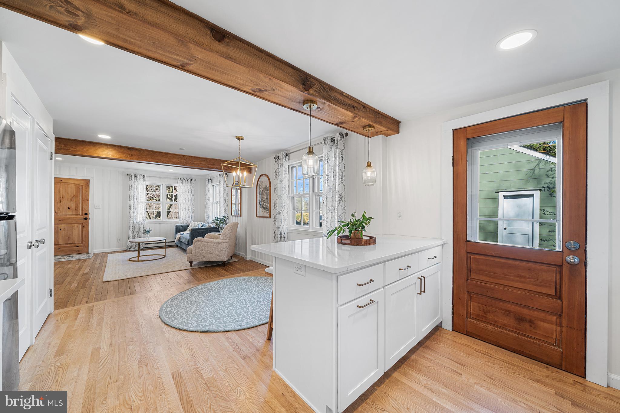 SPRING VALLEY FARM - Residential