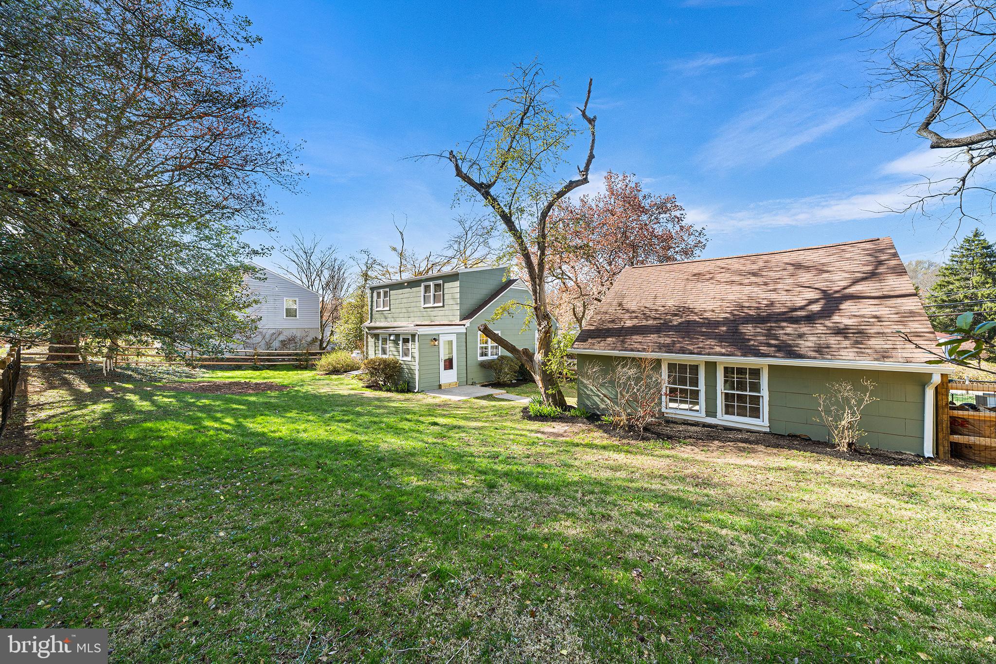 SPRING VALLEY FARM - Residential