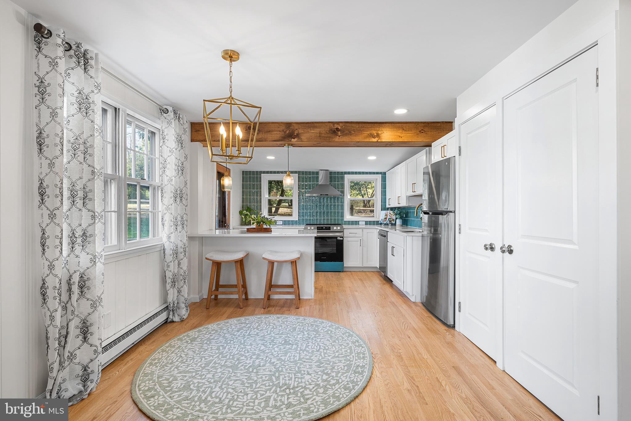 SPRING VALLEY FARM - Residential