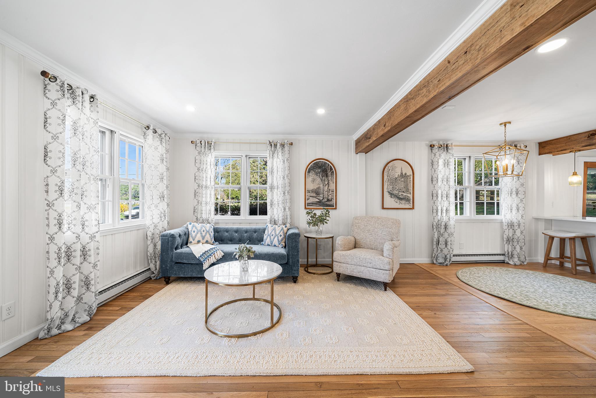 SPRING VALLEY FARM - Residential