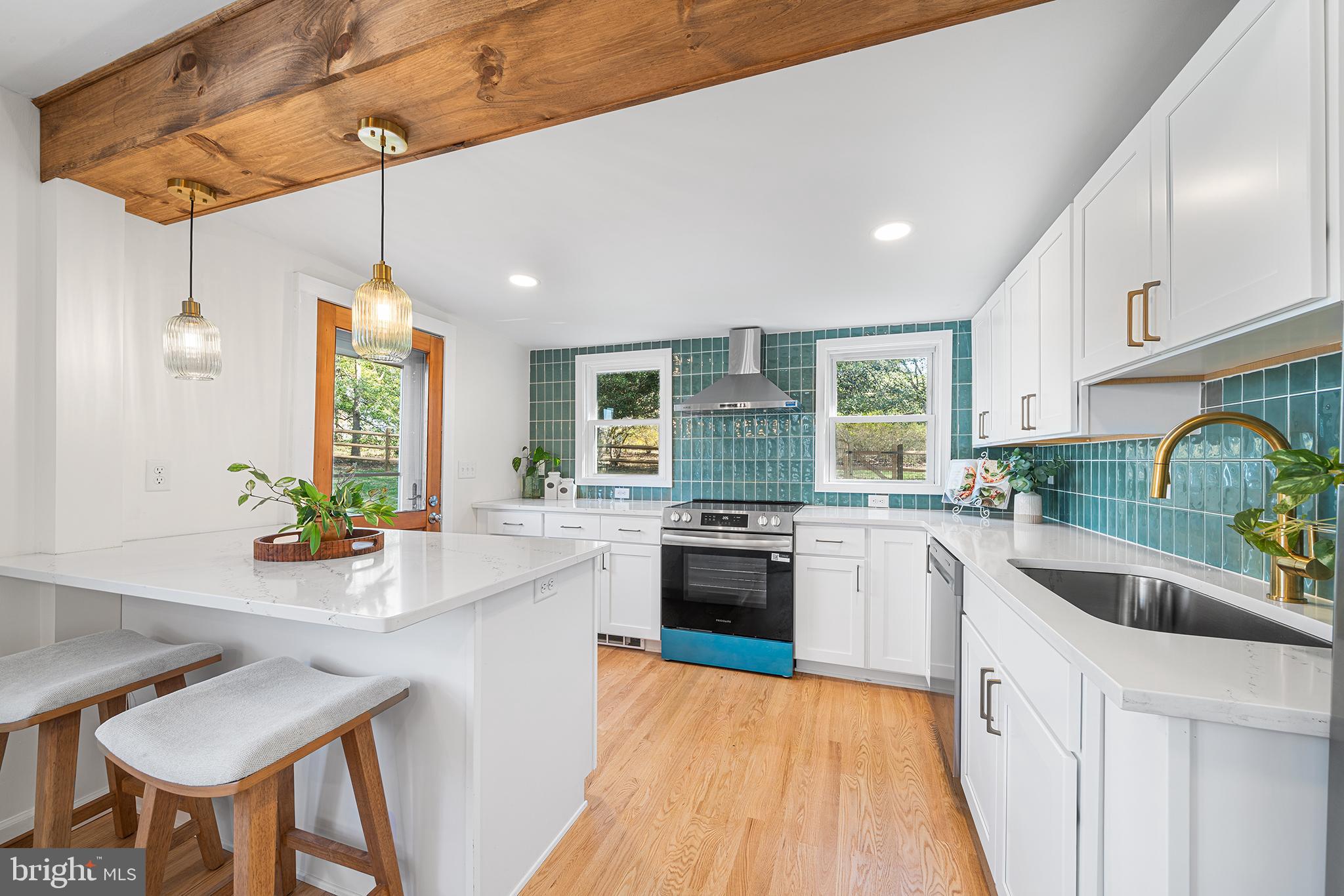 SPRING VALLEY FARM - Residential