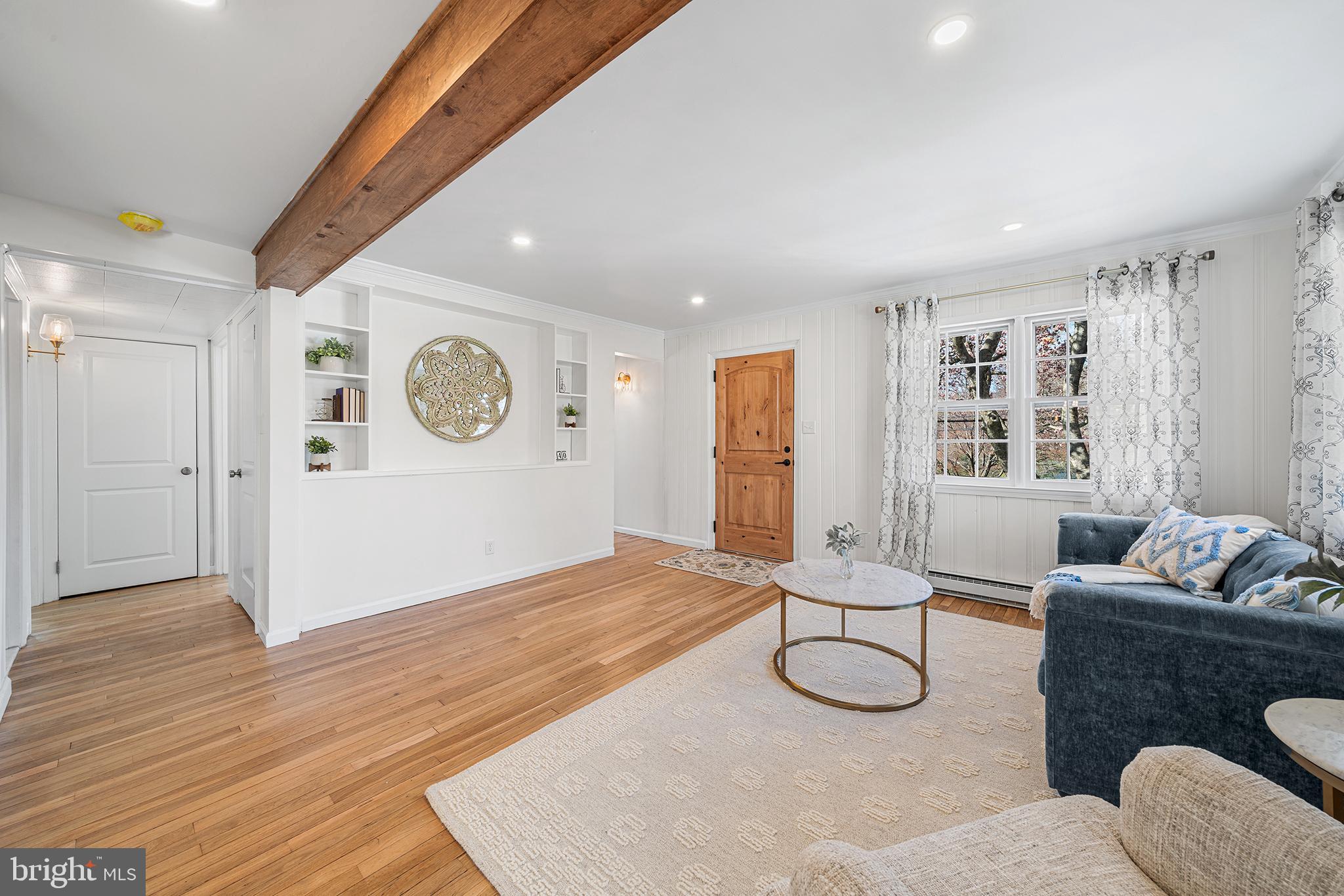 SPRING VALLEY FARM - Residential