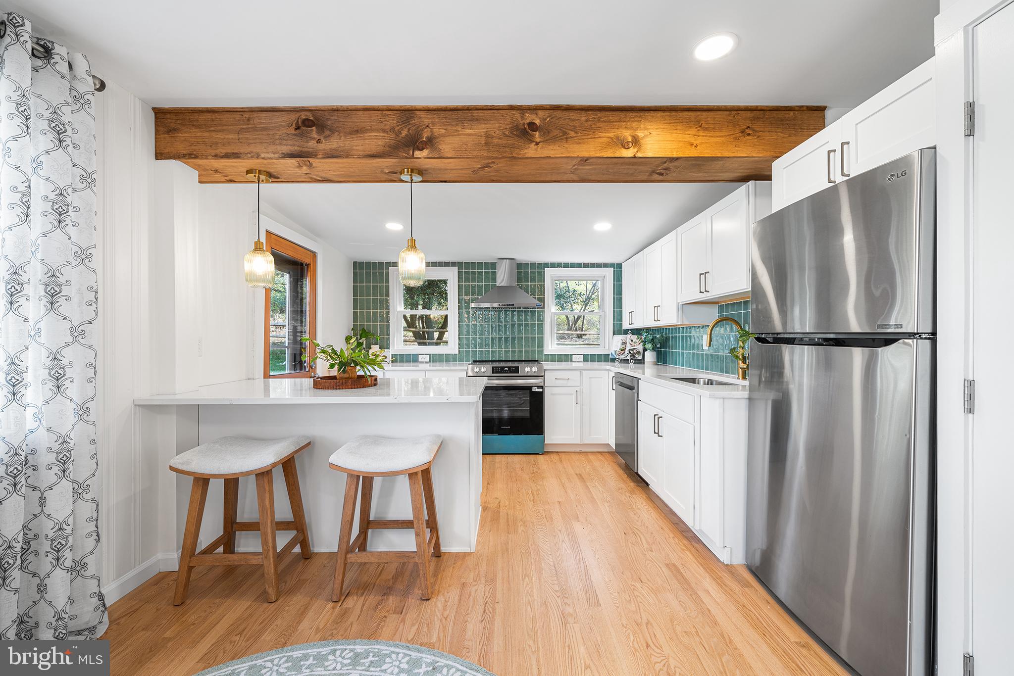 SPRING VALLEY FARM - Residential