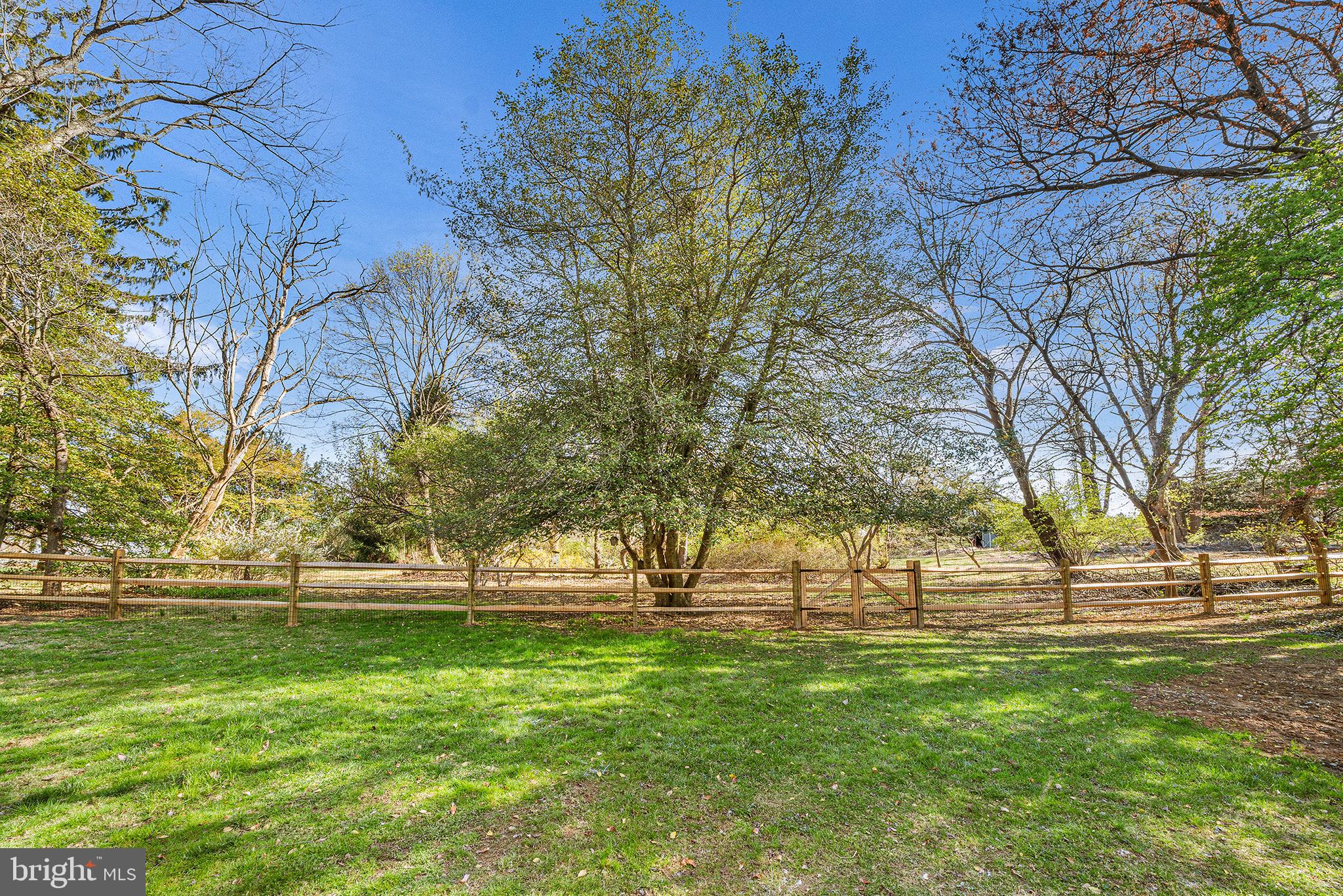 SPRING VALLEY FARM - Residential