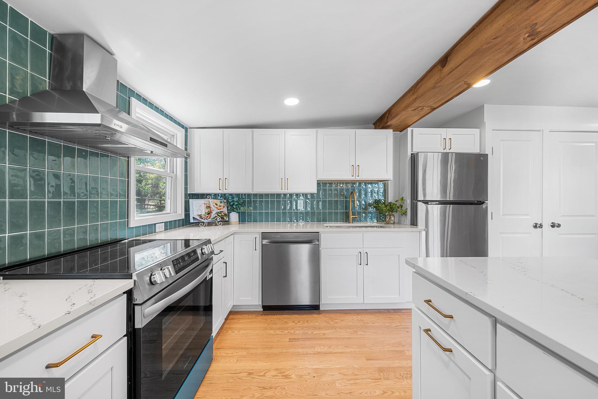 SPRING VALLEY FARM - Residential