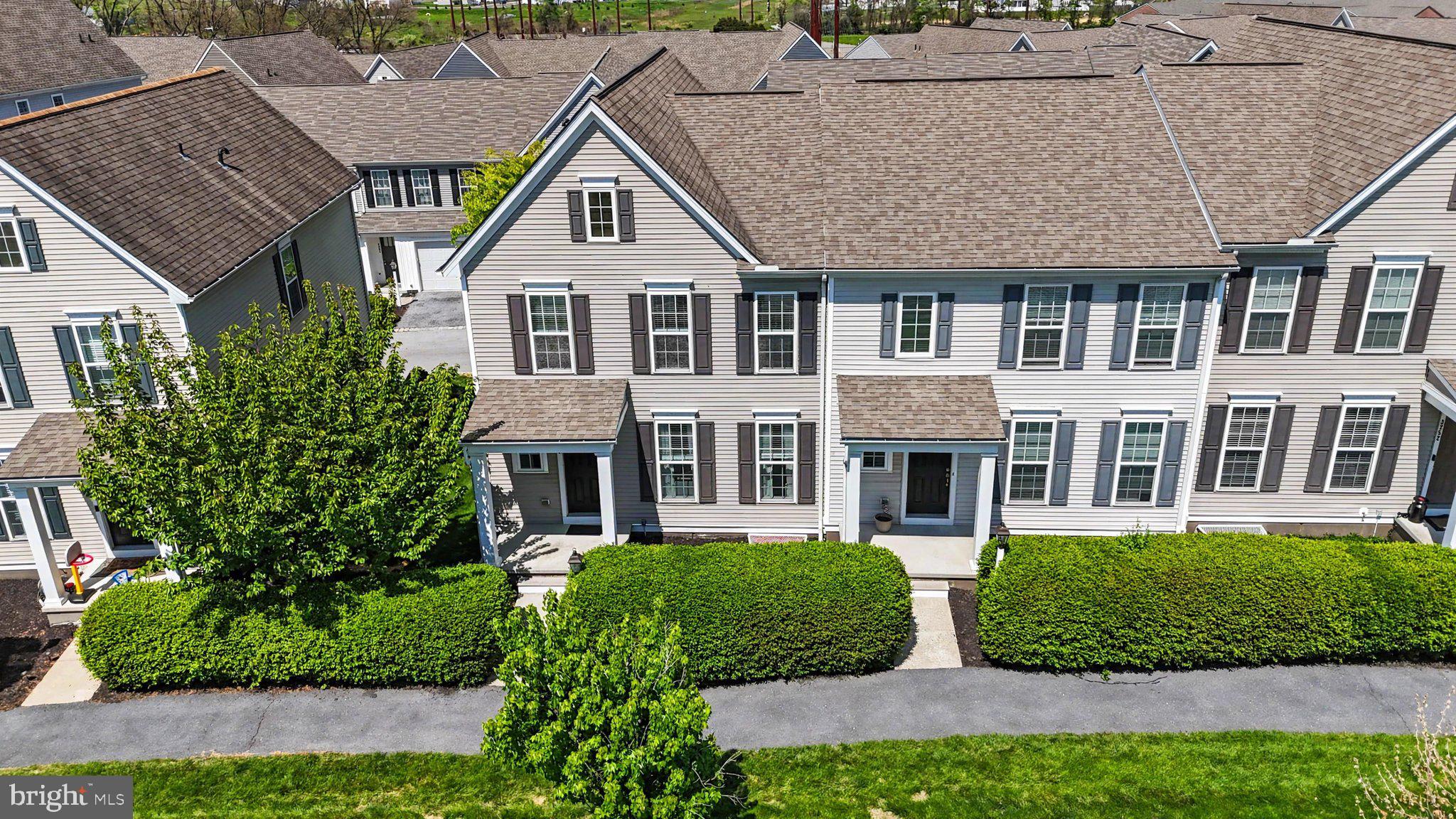 ARCONA - Residential
