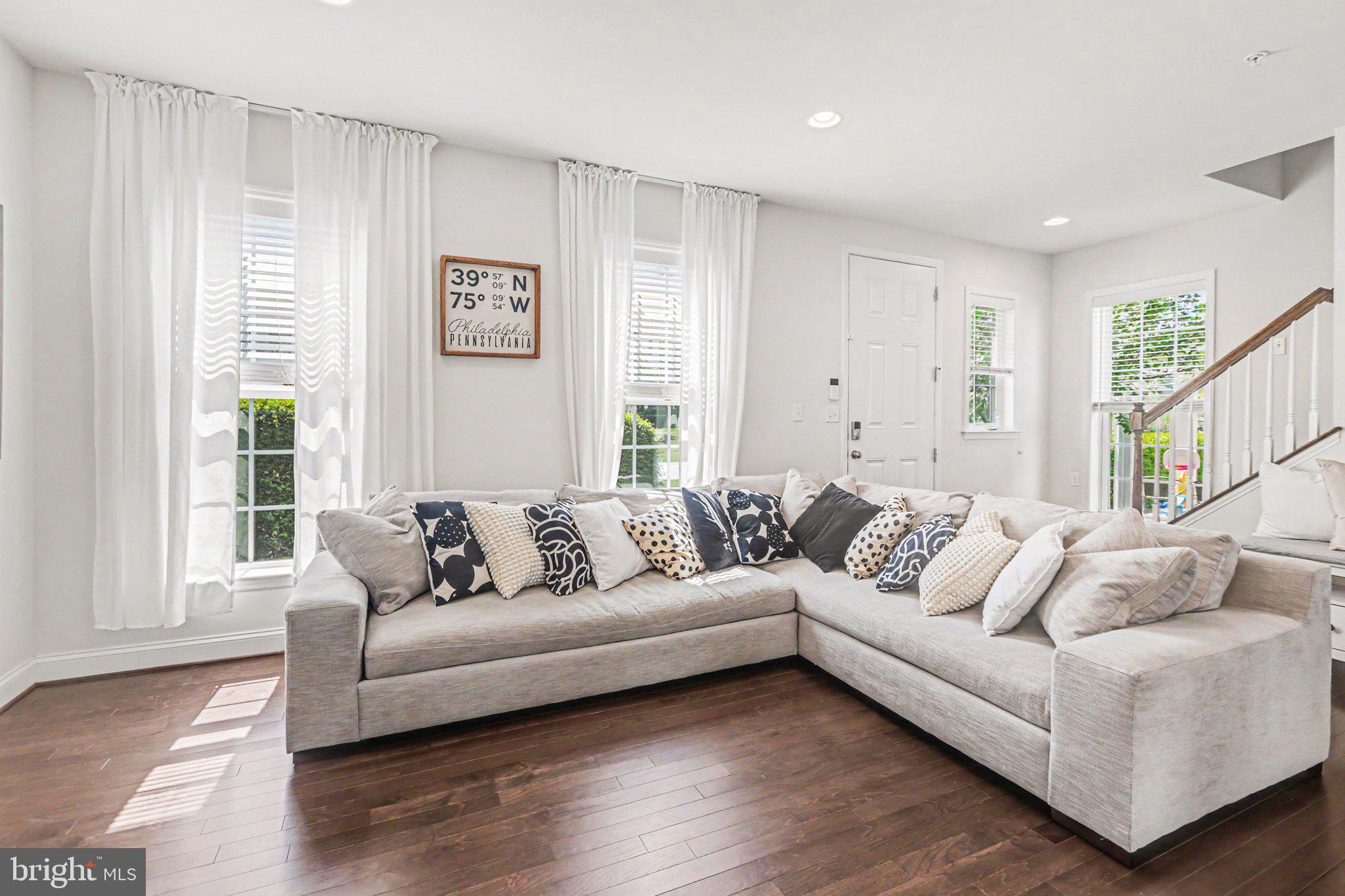 ARCONA - Residential