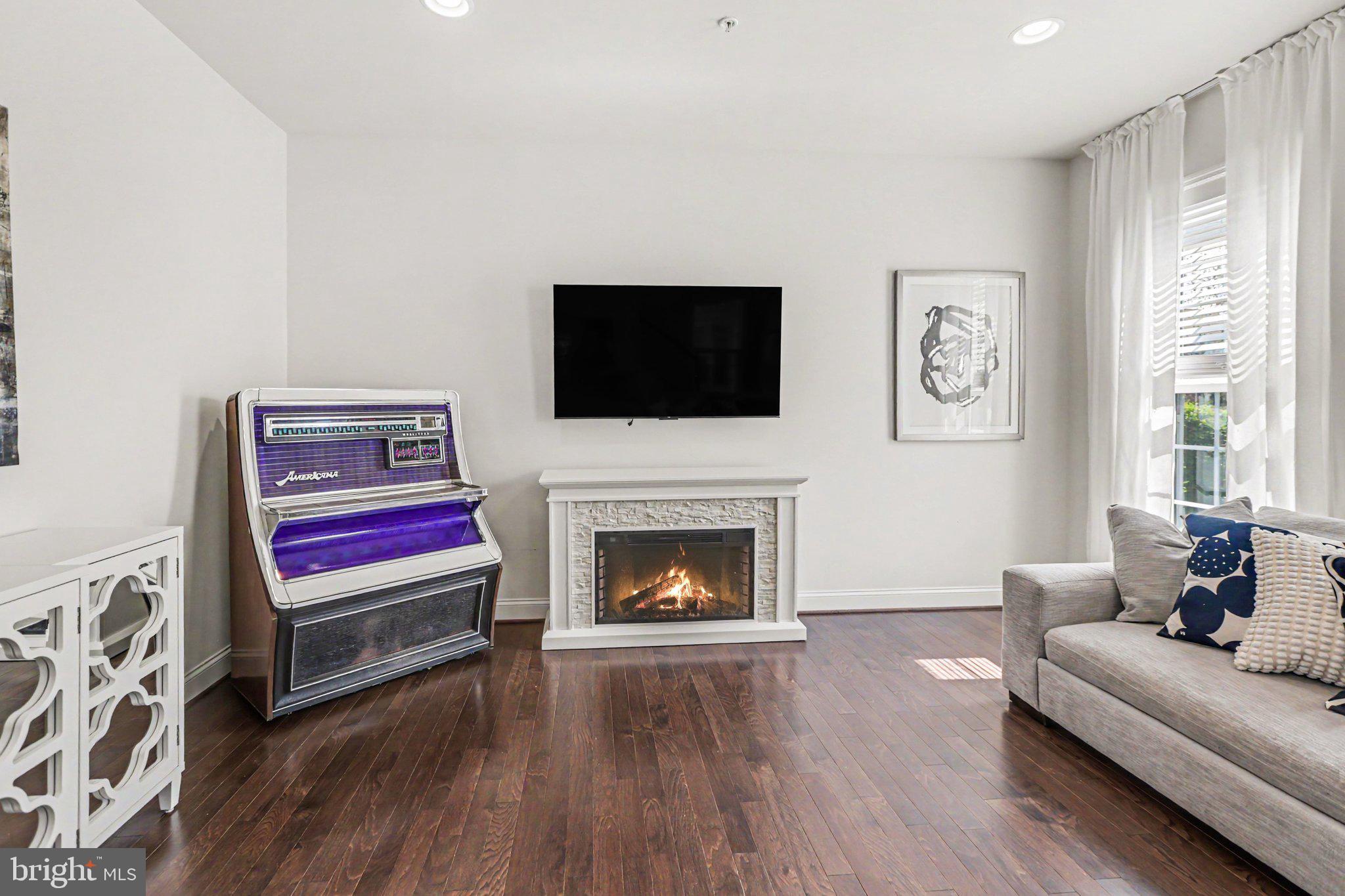 ARCONA - Residential