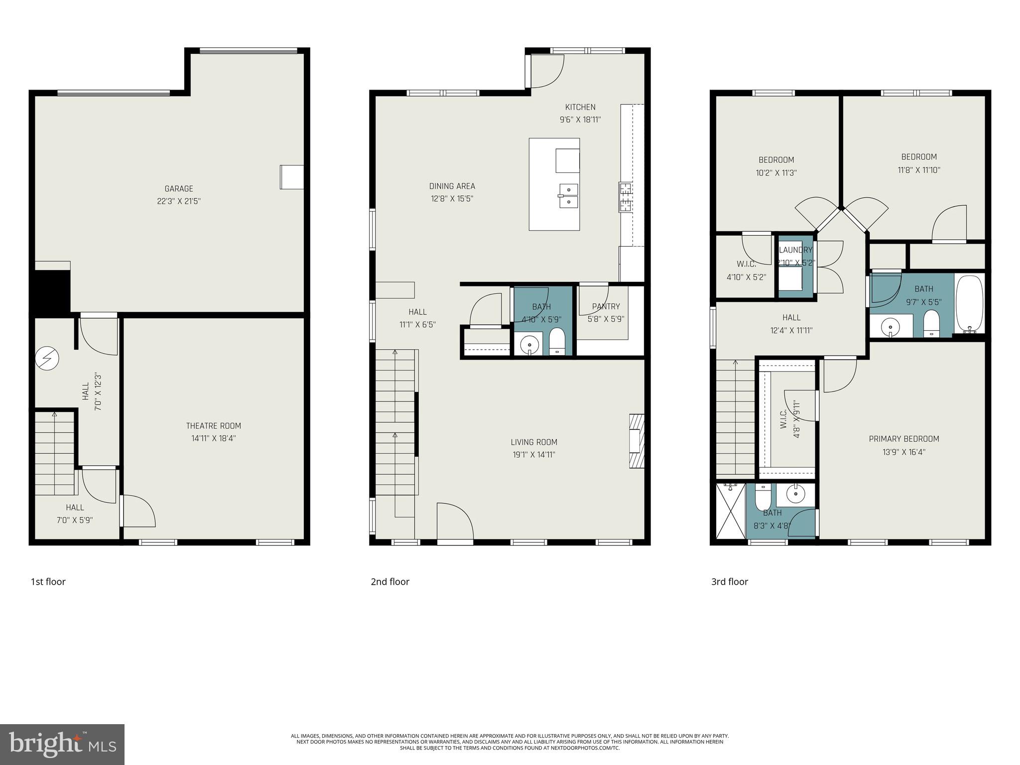 ARCONA - Residential