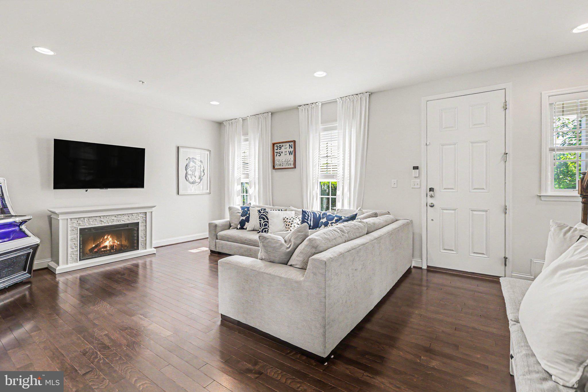 ARCONA - Residential