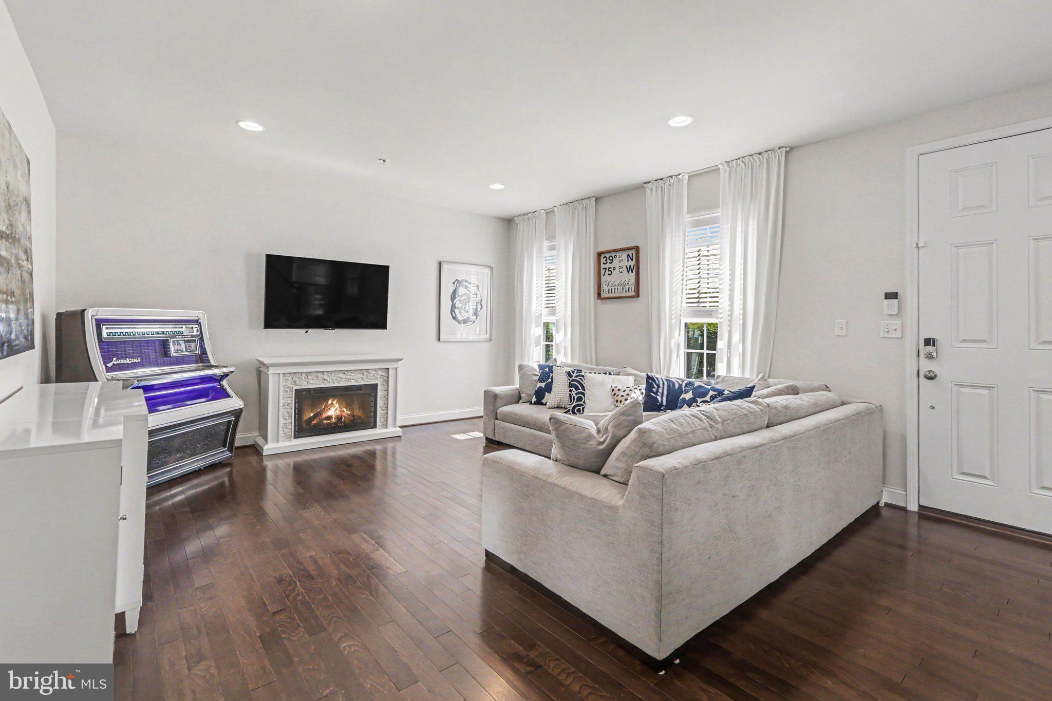 ARCONA - Residential
