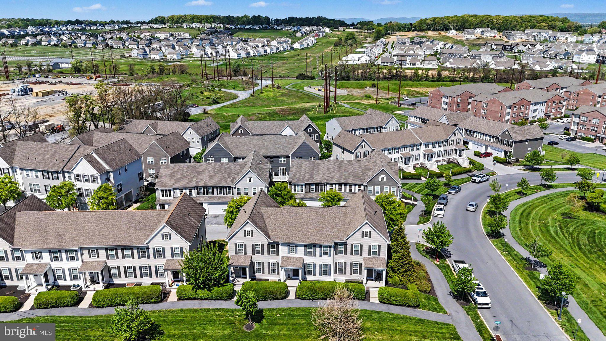 ARCONA - Residential