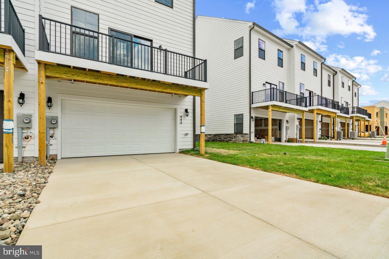 CALM RETREAT - Residential