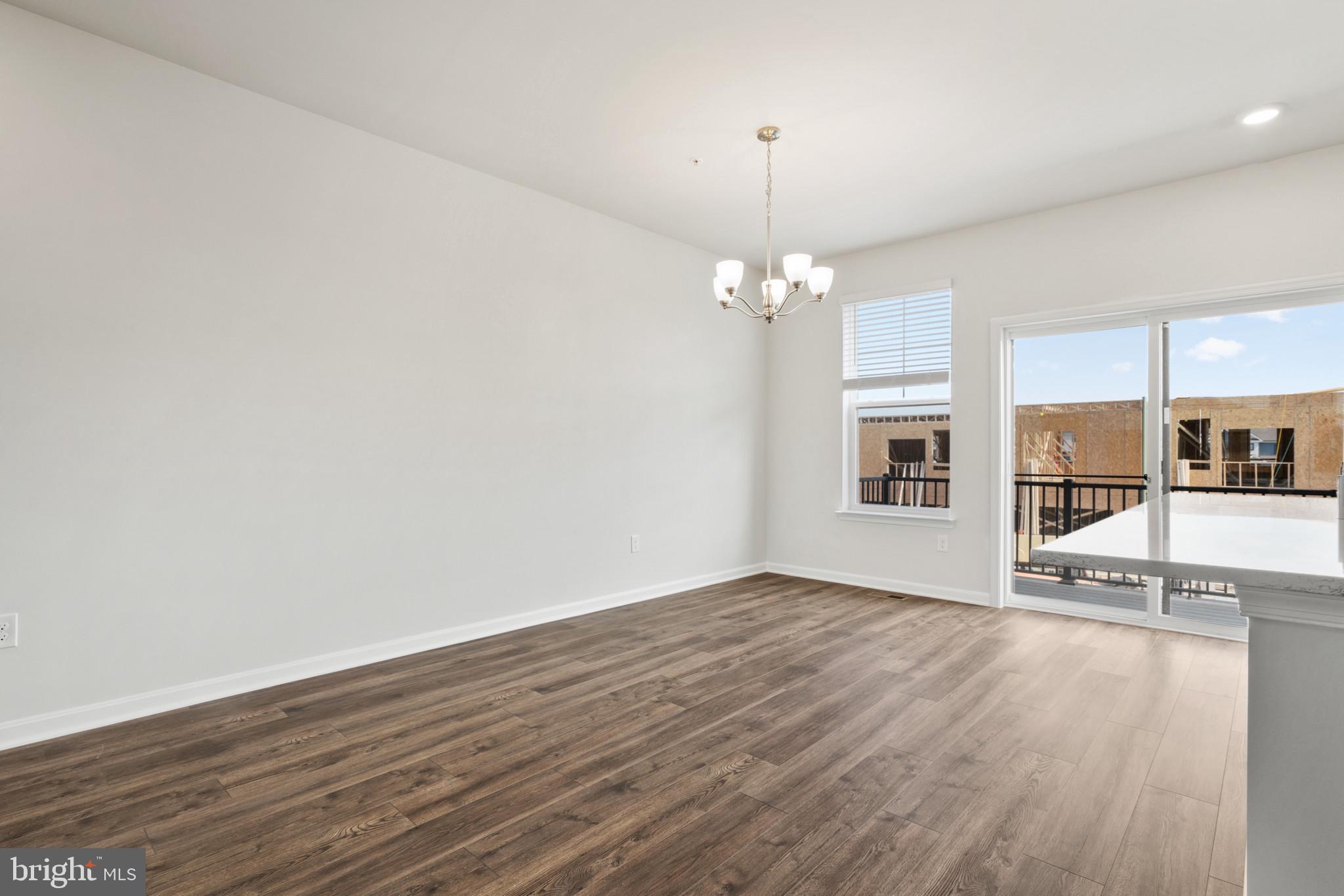 CALM RETREAT - Residential