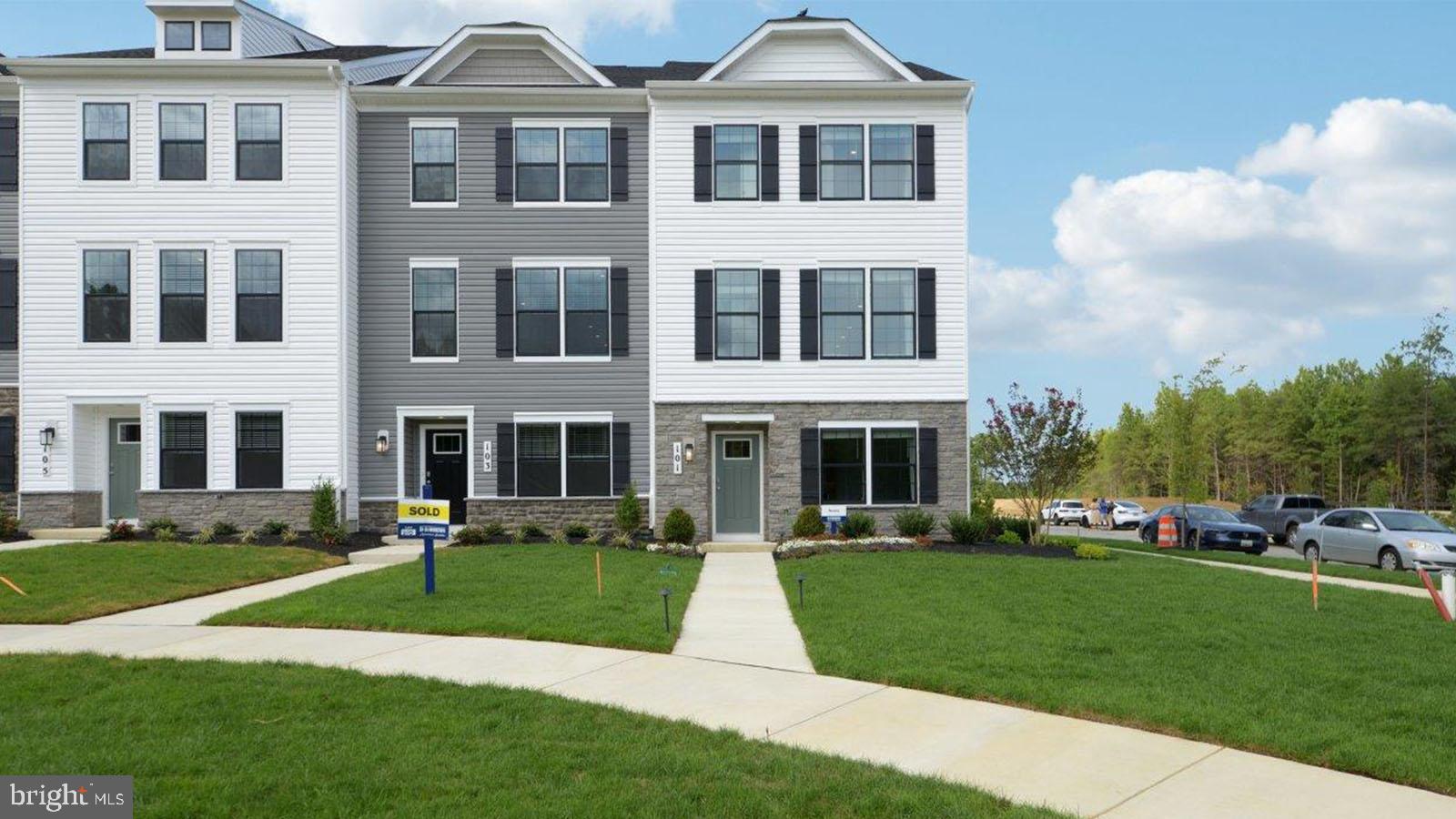 CALM RETREAT - Residential