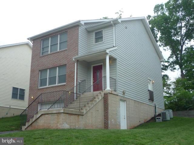 MCKINLEY MANOR - Residential