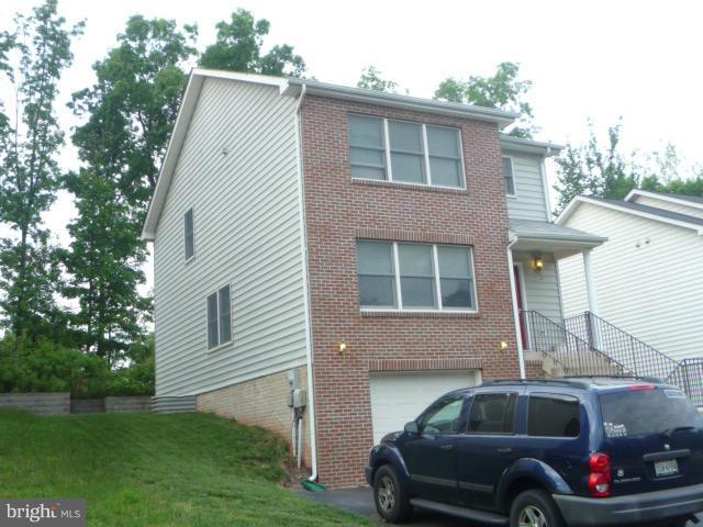 MCKINLEY MANOR - Residential