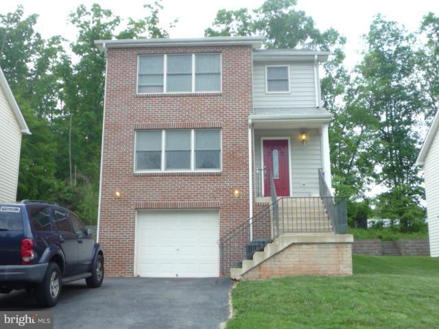 MCKINLEY MANOR - Residential