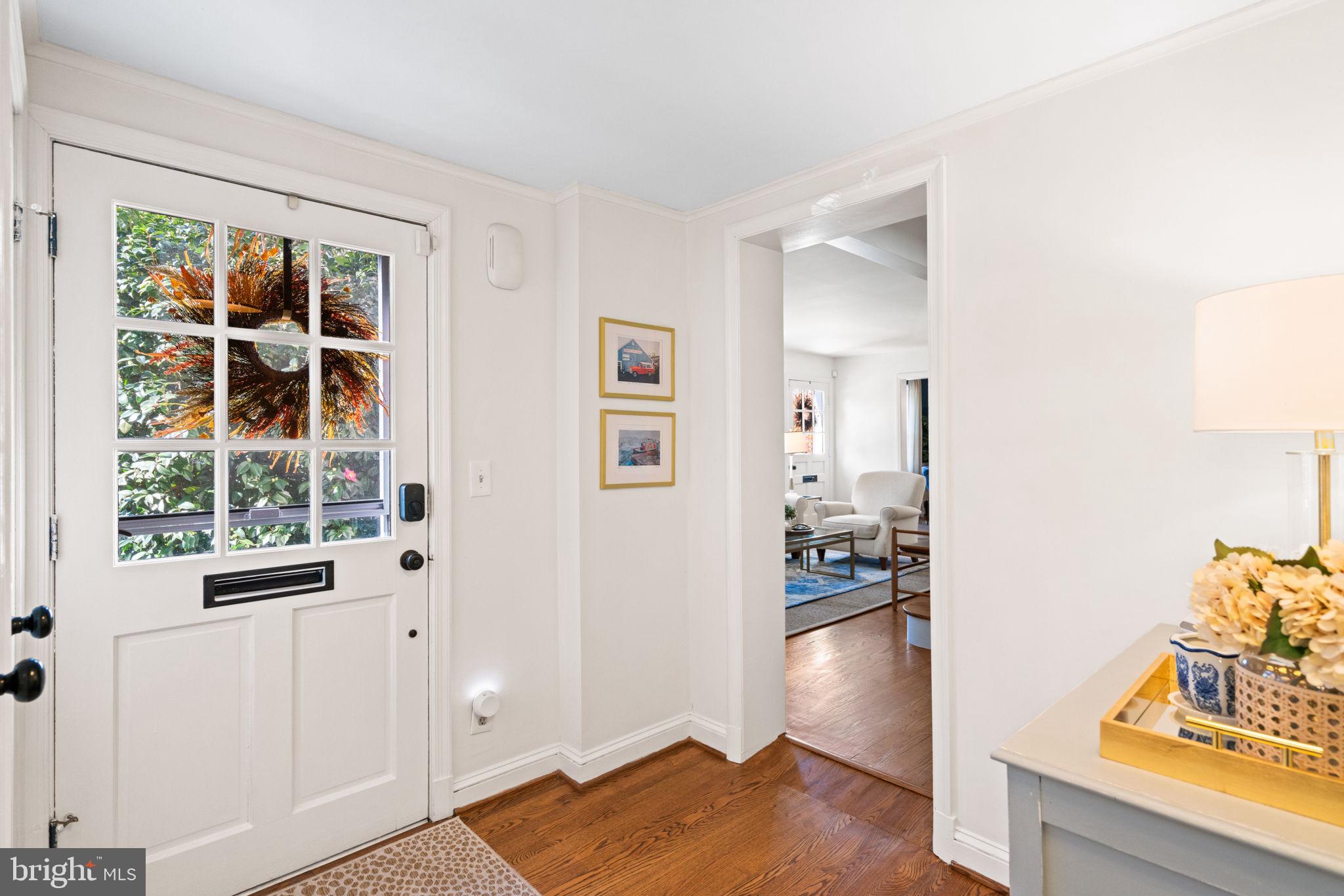 WOODACRES - Residential