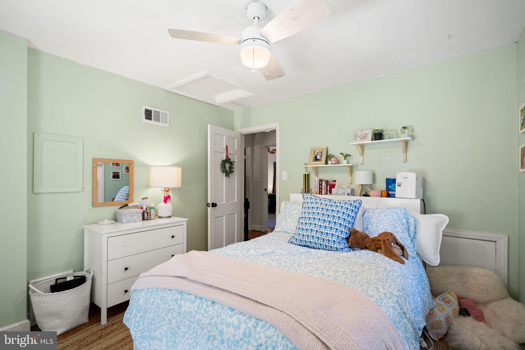 WOODACRES - Residential