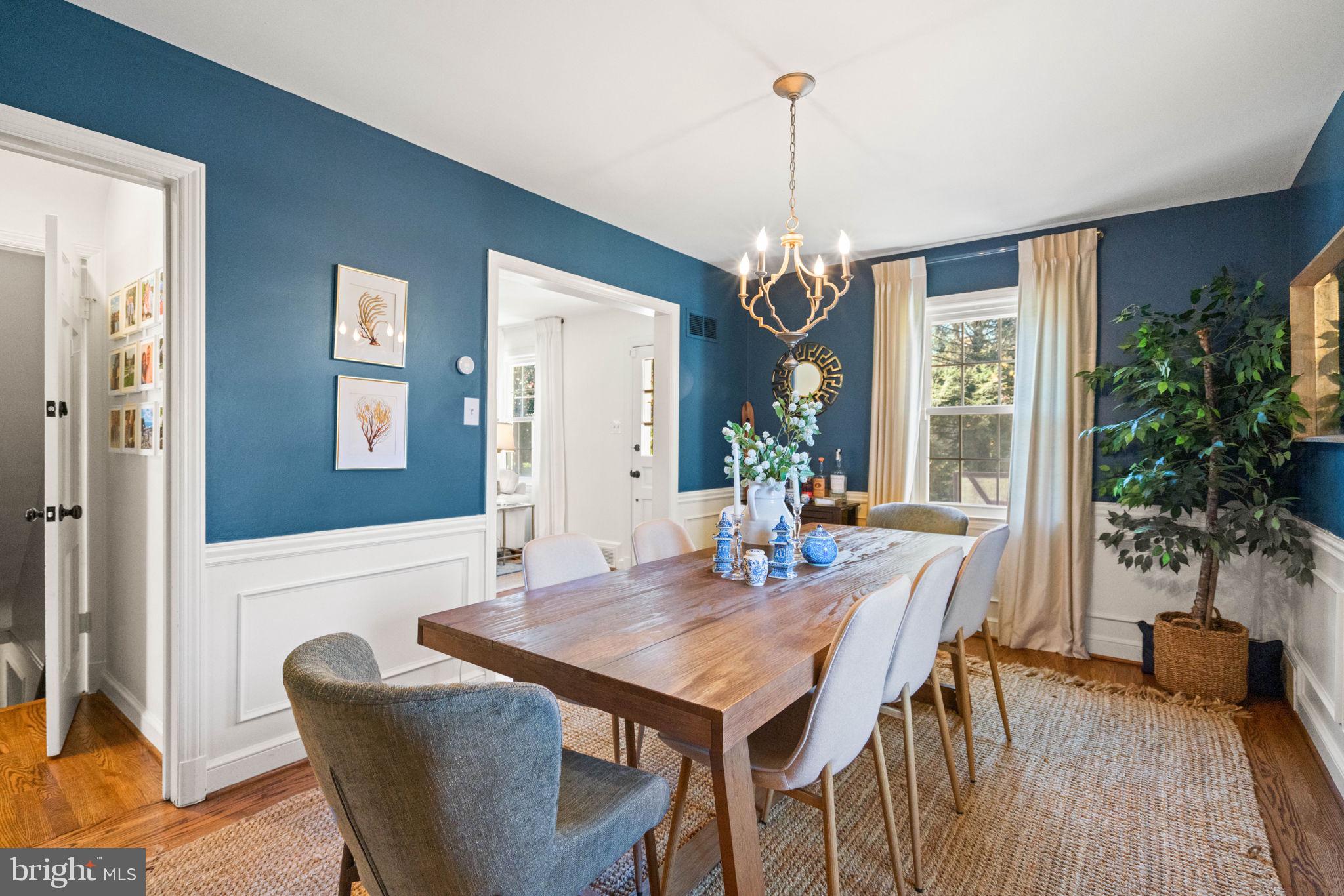 WOODACRES - Residential