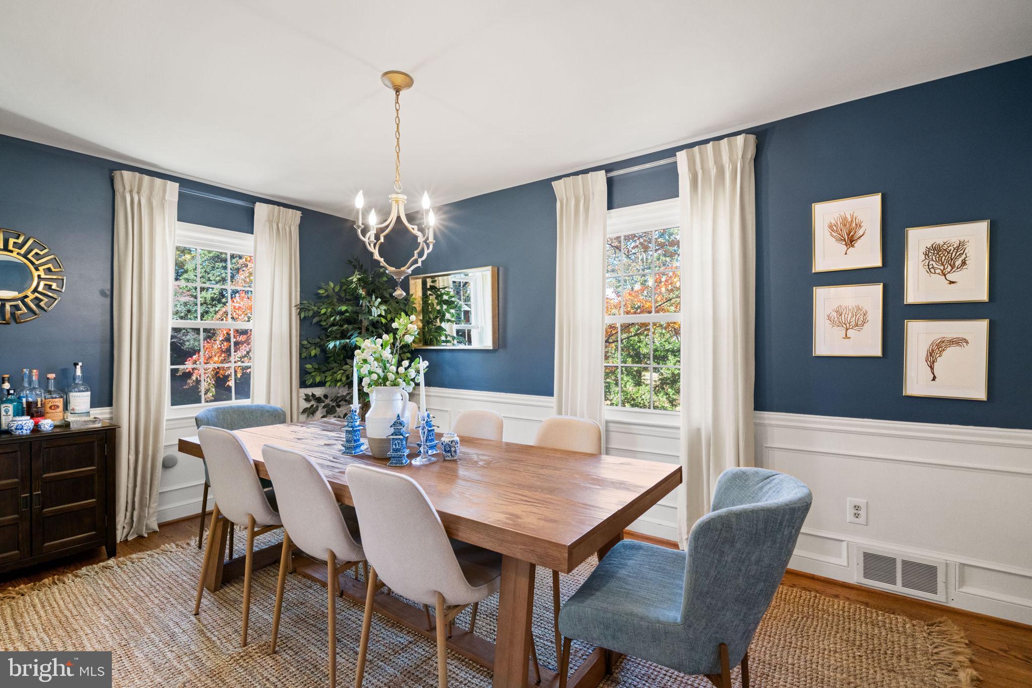 WOODACRES - Residential