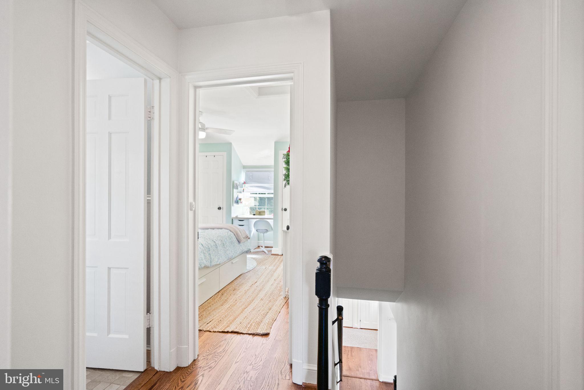 WOODACRES - Residential