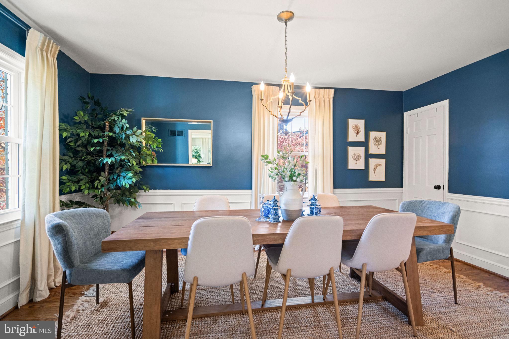 WOODACRES - Residential