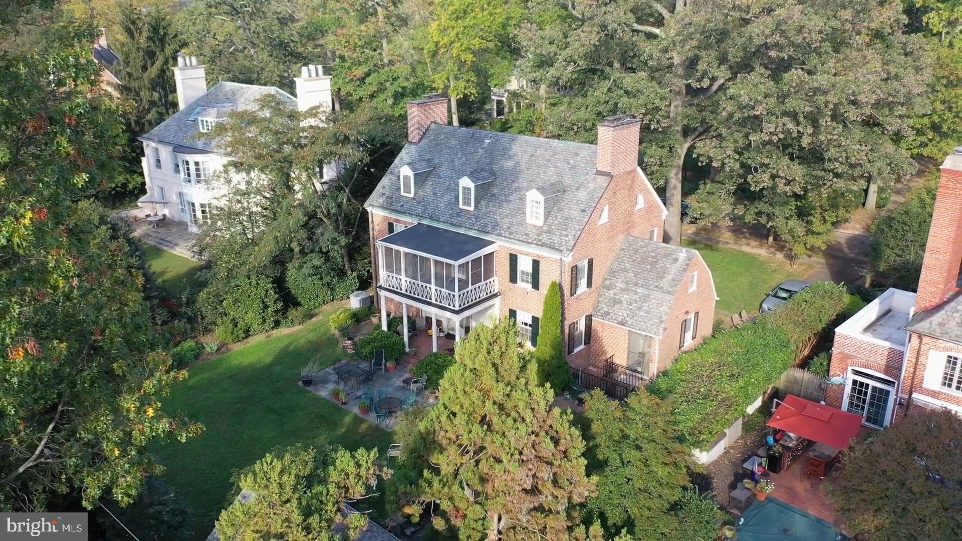 GUILFORD - Residential